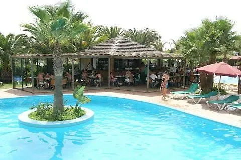 Hotel Baia Grande Albufeira