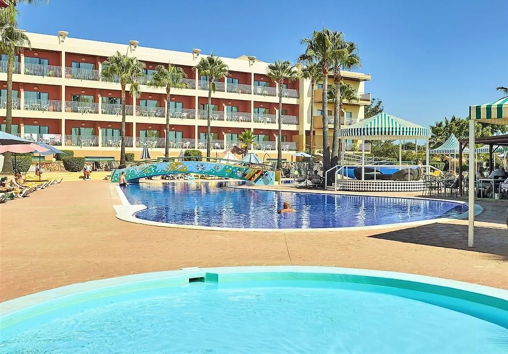 Hotel Baia Grande Albufeira