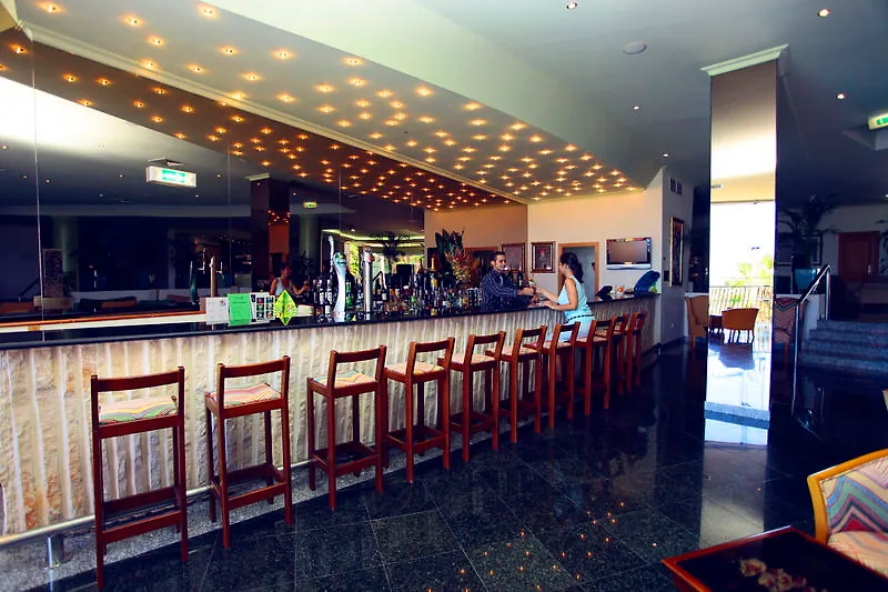 Hotel Baia Grande Albufeira