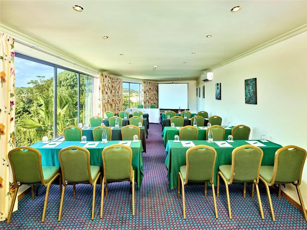Hotel Baia Grande Albufeira