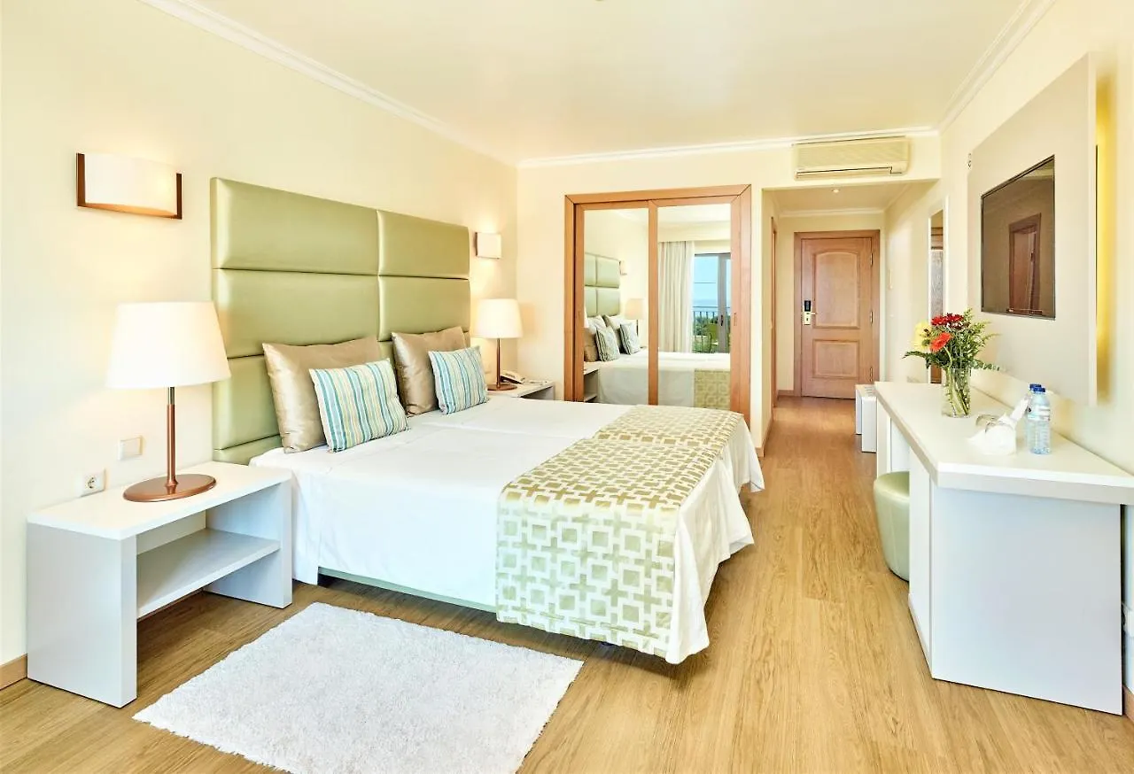 Hotel Baia Grande Albufeira 4*,