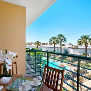 Apartamento Palm Paradise Salgados, Albufeira