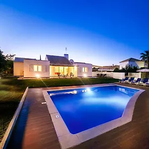 Villa Galo By Check-in Portugal, Albufeira
