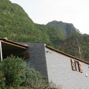 Chalet Chalé Da Melaria 