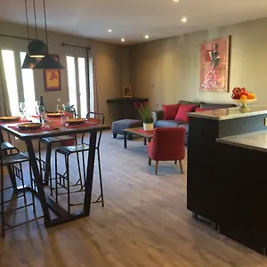 Appartement Au Fil De L'eau 