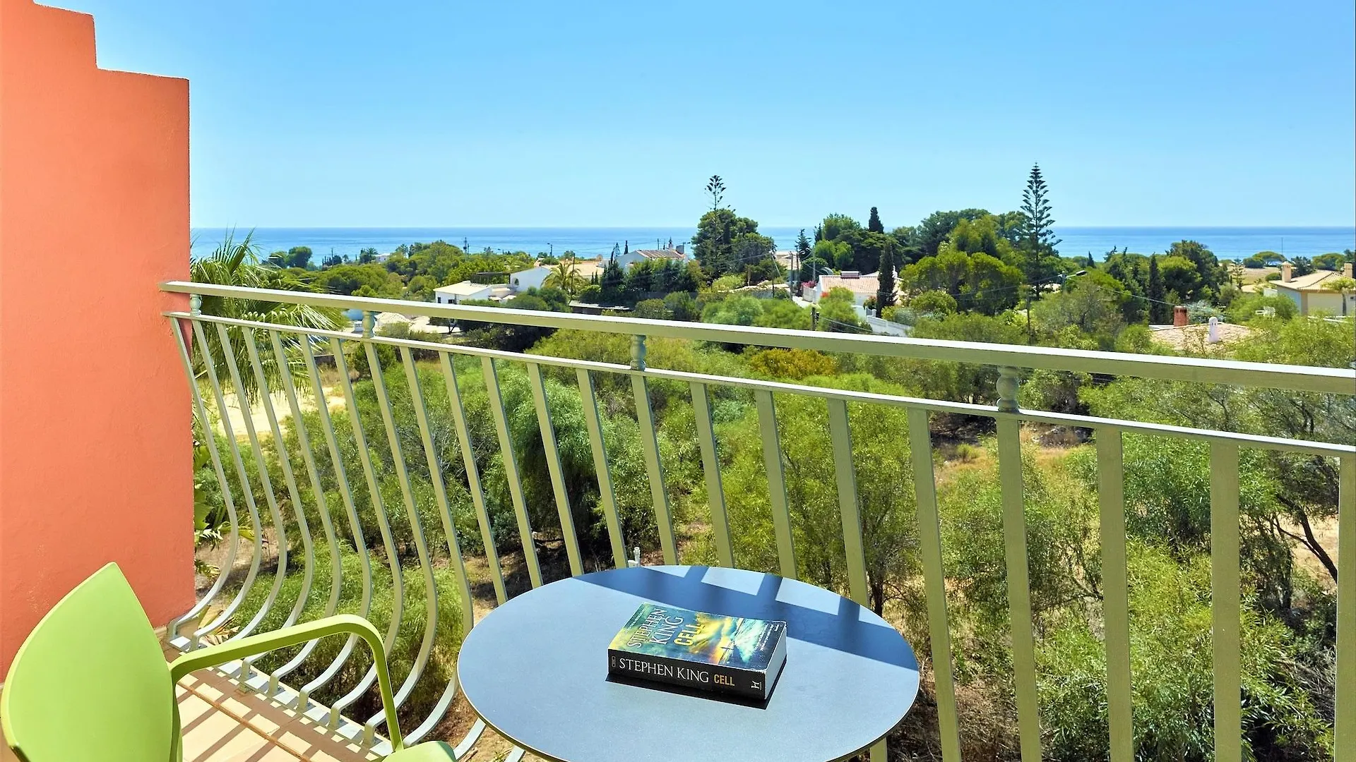 Hotel Baia Grande Albufeira
