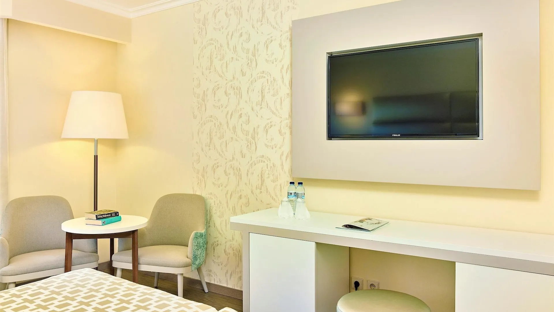 ****  Hotel Baia Grande Albufeira Portugal