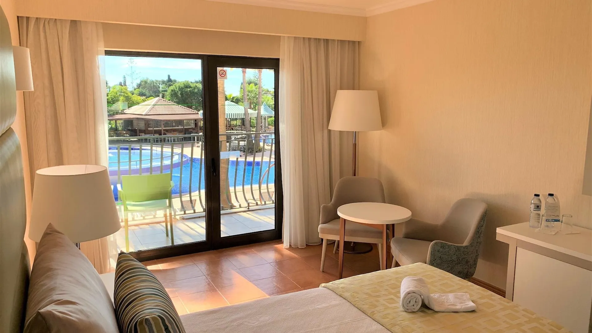 Hotel Baia Grande Albufeira