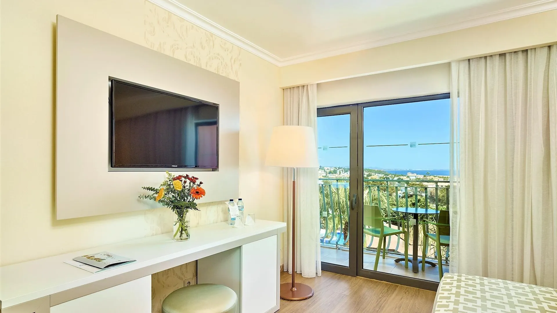 Hotel Baia Grande Albufeira