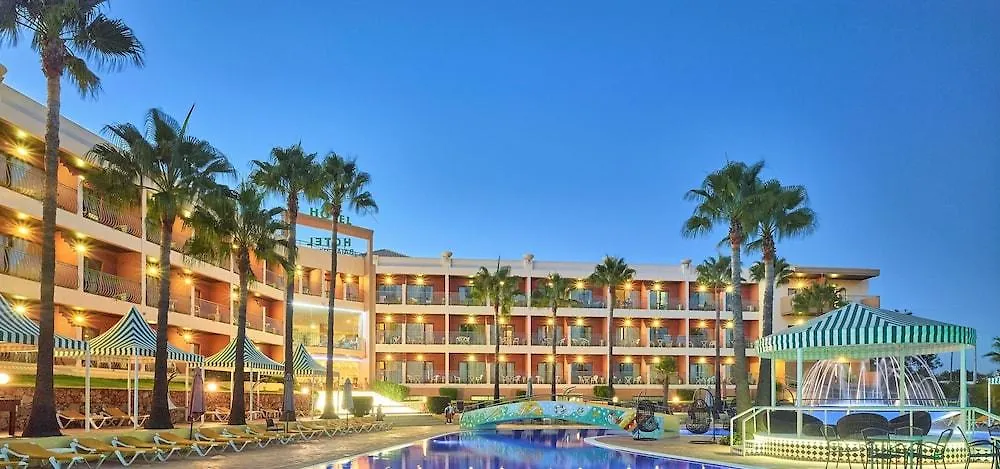 Hotel Baia Grande Albufeira