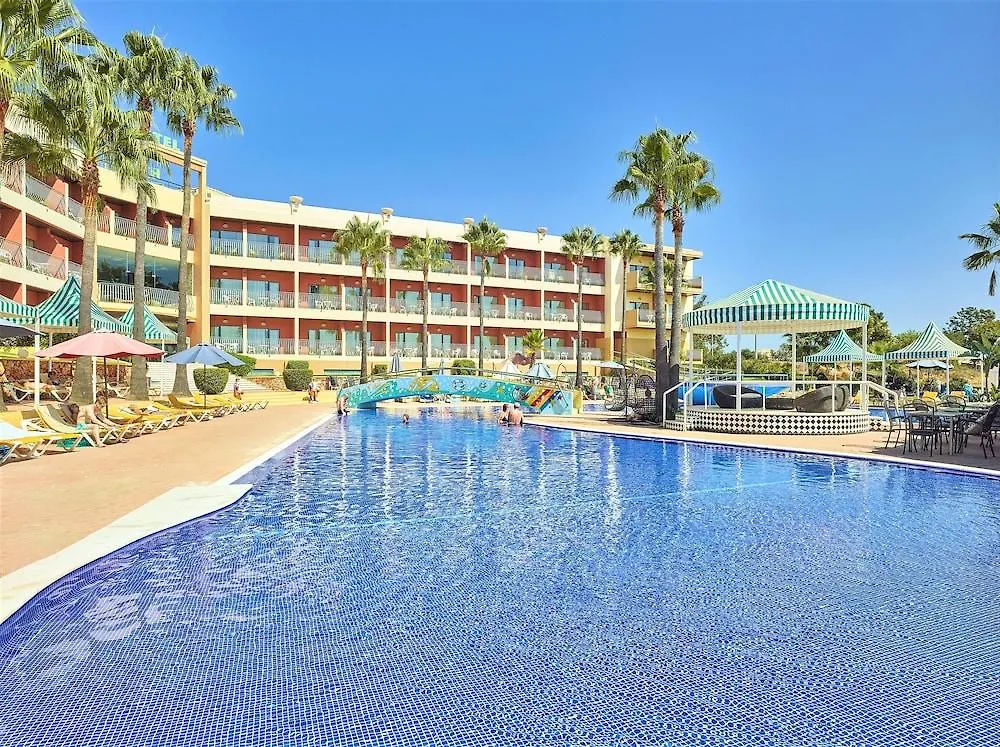 Hotel Baia Grande Albufeira