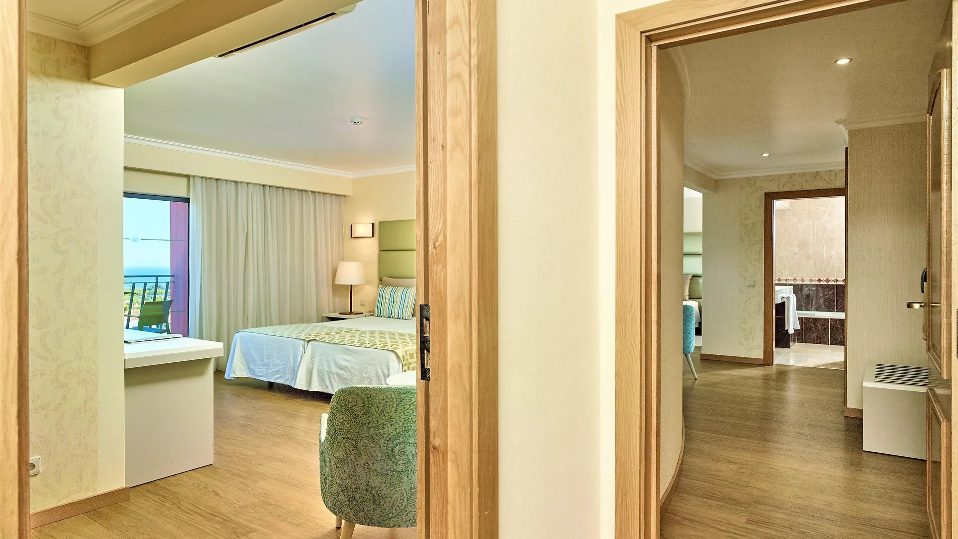 Hotel Baia Grande Albufeira