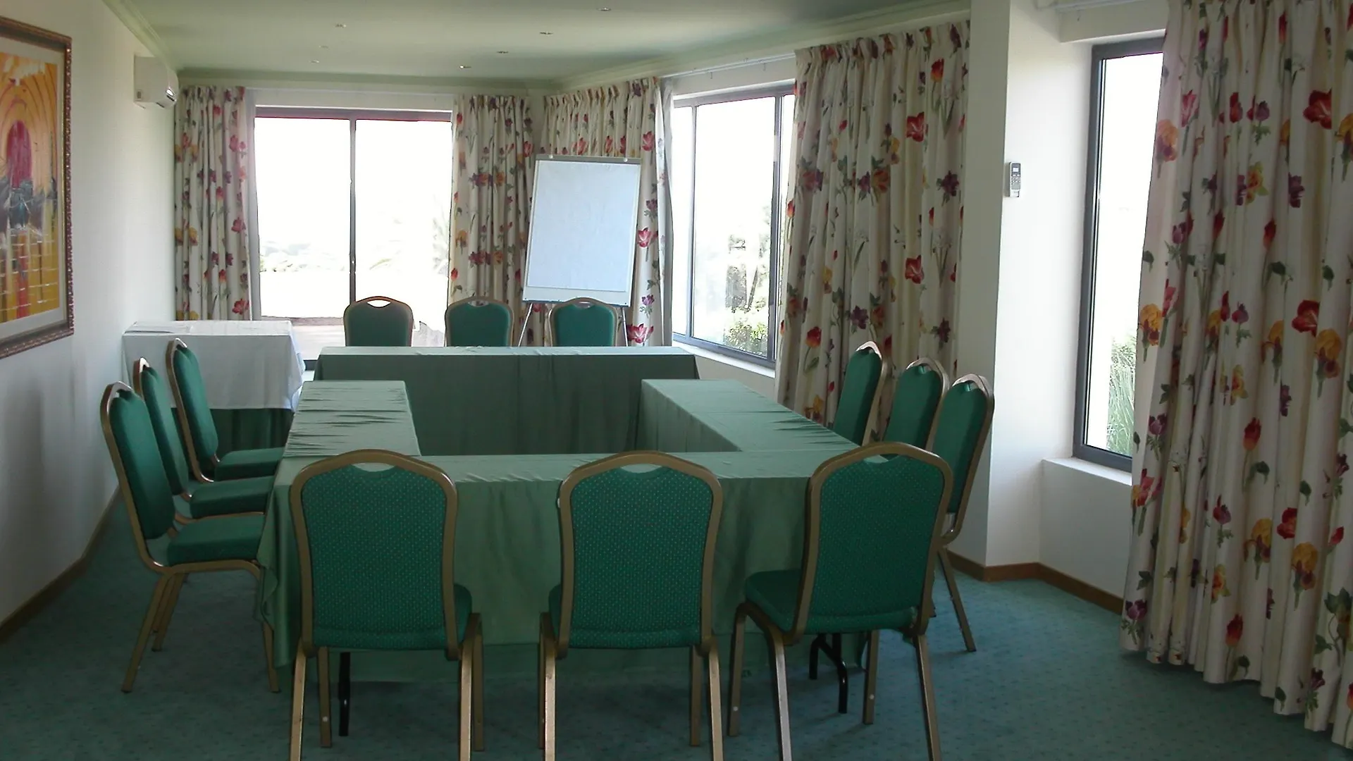 Hotel Baia Grande Albufeira 4*,  Portekiz