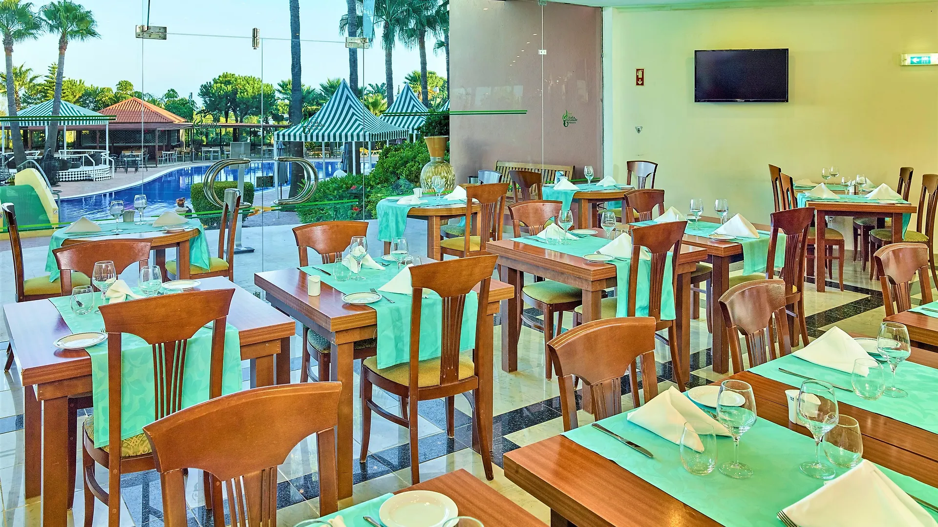 Hotel Baia Grande Albufeira