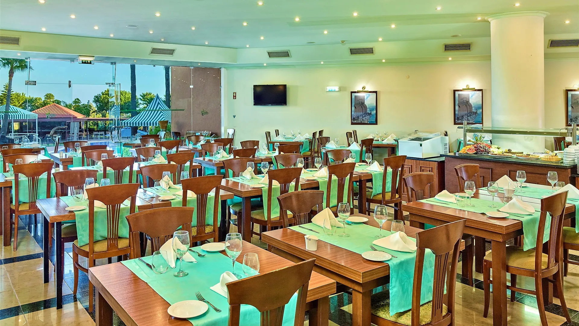 Hotel Baia Grande Albufeira