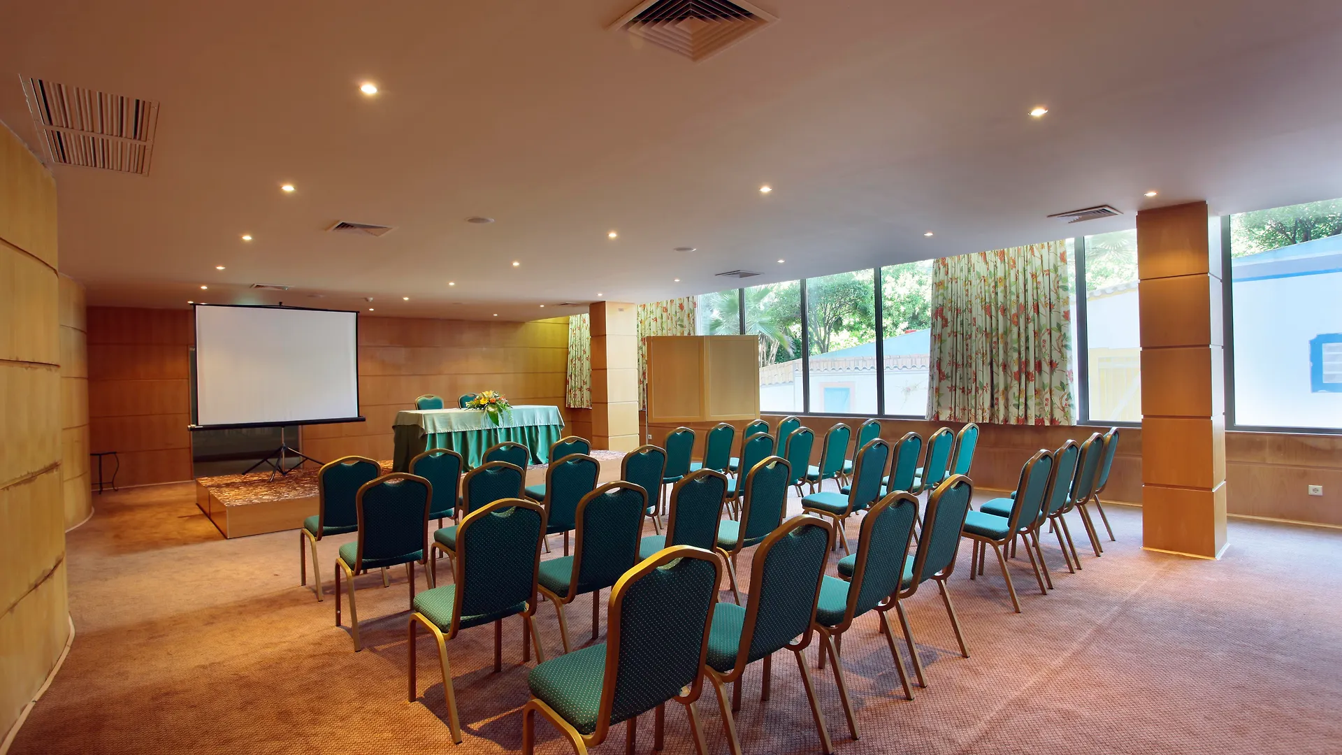 Hotel Baia Grande Albufeira