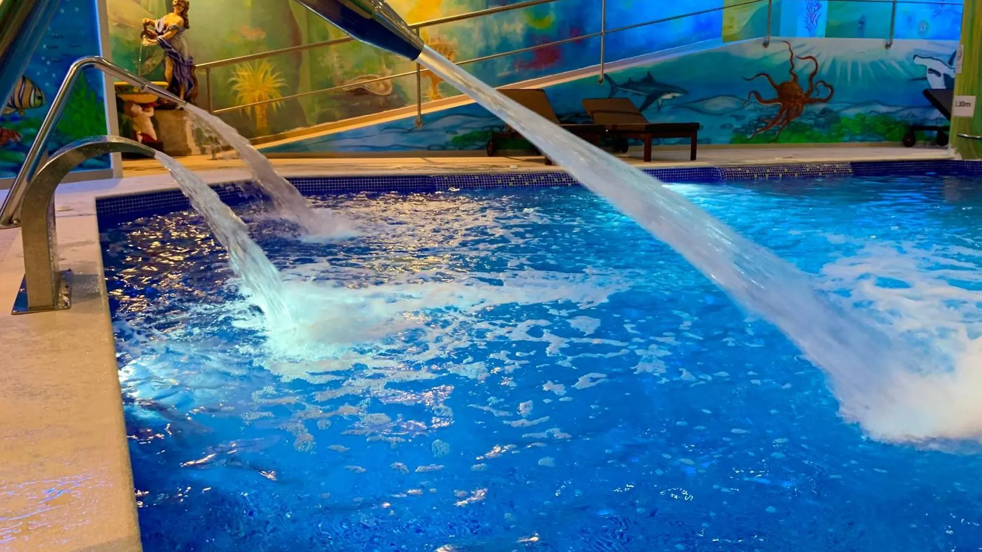 Hotel Baia Grande Albufeira