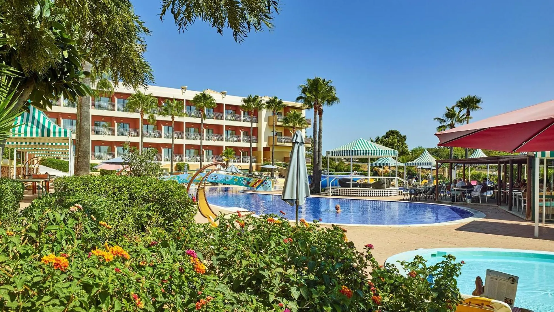 Hotel Baia Grande Albufeira 4*,  Portugal