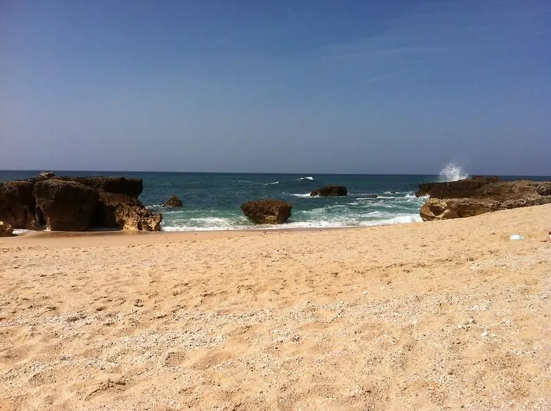Hotel Baia Grande Albufeira 4*,