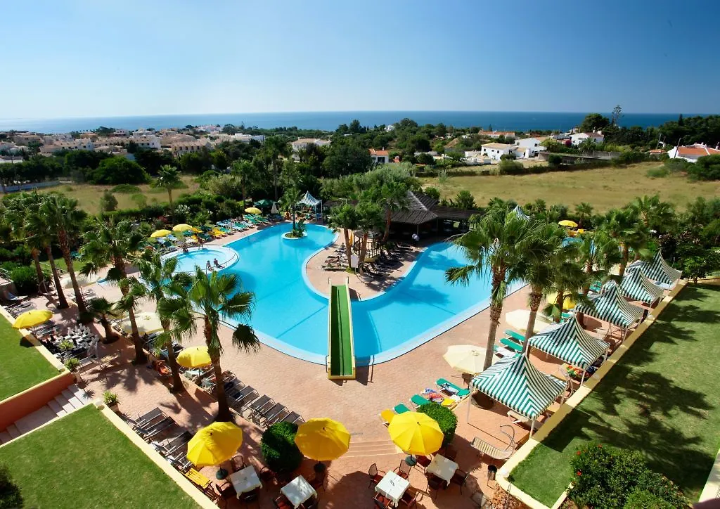 Hotel Baia Grande Albufeira