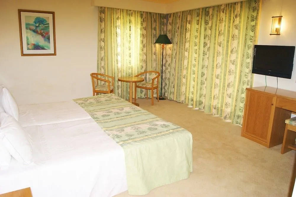 Hotel Baia Grande Albufeira