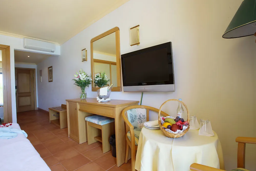 Hotel Baia Grande Albufeira 4*,