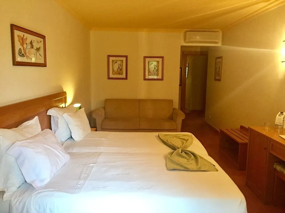 Hotel Baia Grande Albufeira 4*,  Portugal
