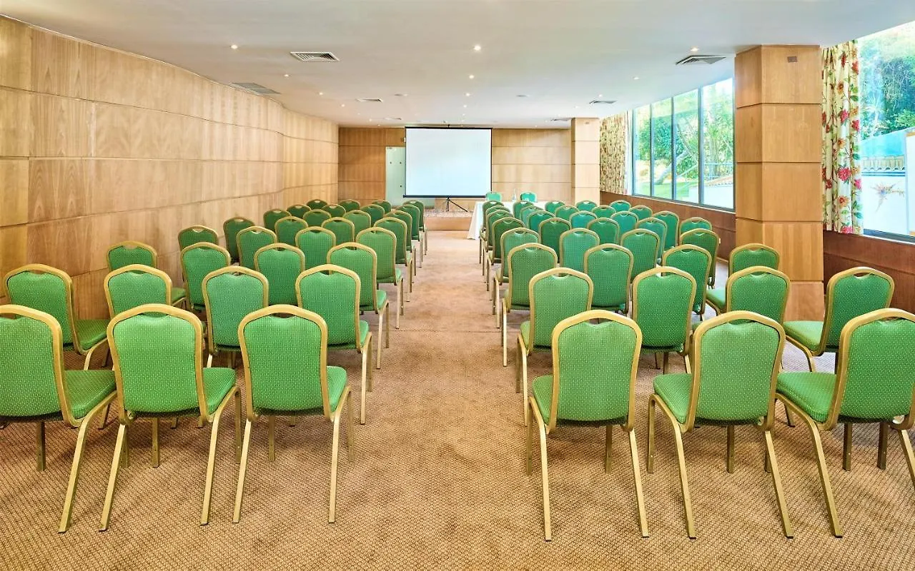 Hotel Baia Grande Albufeira