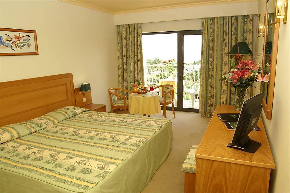 Hotel Baia Grande Albufeira