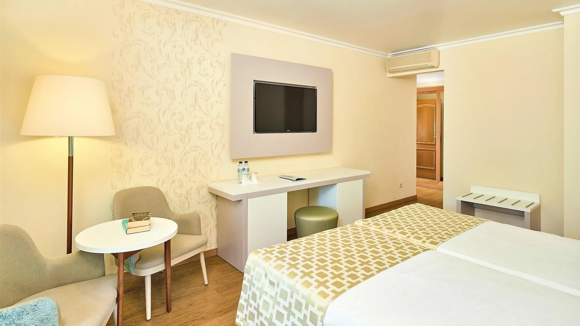 Hotel Baia Grande Albufeira