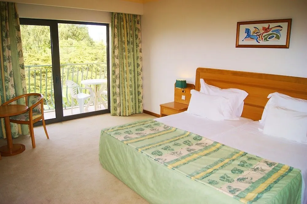 ****  Hotel Baia Grande Albufeira Portugal